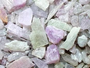Lithium Ore - Versha consultants - India